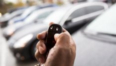 Може ли дистанционното ви да отключи друга кола?