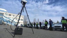 КАТ ще следи нарушителите на пътя с 20 нови камери с изкуствен интелект