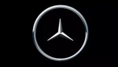 И Mercedes-Benz промени логото си заради коронавируса