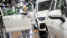 Volkswagen готви нова вълна съкращения - още 12 000 работни места