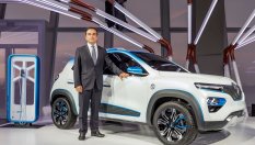 Nissan се готви за излизане от алианса с Renault