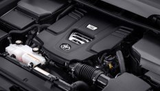 Toyota разкри новия дизелов мотор за Land Cruiser 300