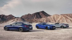 BMW обнови цялото семейство 8-Series
