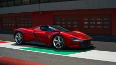 Ferrari представи поредната си Icona