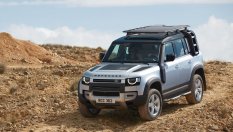 Реклама на новия Defender предизвика скандал