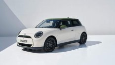 Специалното MINI Paul Smith получи ДВГ 