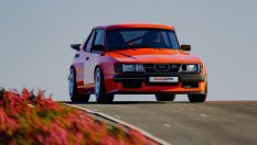 Saab 900 Turbo се завръща като електромобил