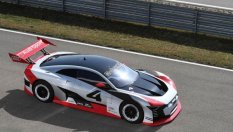 Audi превърна в реалност автомобил от видеоигра 