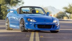 10-те най-велики спортни коли на Honda