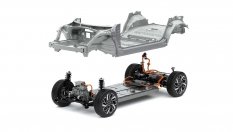 Hyundai представи новата си платформа за електромобили