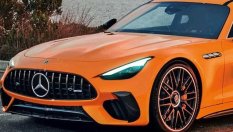 Mercedes-AMG GT получава супермощна хибридна версия