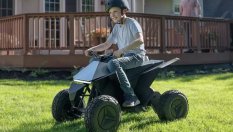 Модел на Tesla получи забрана в САЩ