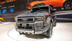 Toyota с радикален ход – ще подменя моделите си на 9 години