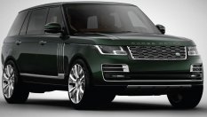 Как Range Rover SVAutobiography поскъпва с над 111 000 евро
