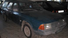 Комбито „Москвич-Алеко“, което така и не видя бял свят