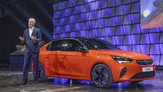 Големият залог на Opel