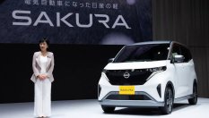 Япония налага данък на електромобилите в зависимост от теглото