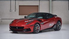 Уникално Ferrari не може да се продаде за трета година