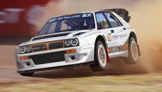 Lancia Delta се връща в световните ралита