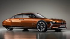 Най-красивата кола на света се завръща