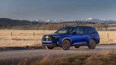Subaru изтегля 540 000 автомобила заради... сгрешен етикет