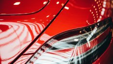 Как да предпазите боята на автомобила си