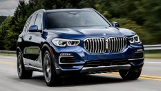 10-те най-продавани големи SUV в България