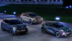 Бъдещето на Cupra изглежда светло, но това на Seat - не