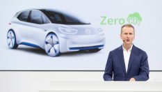 Бъдещето на шефа на Volkswagen отново е под въпрос