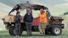 Amazon се разделя с Джереми Кларксън след нов скандал