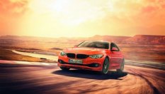 Alpina пусна литимирана серия на BMW 4-Series
