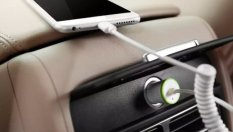 Още една причина, поради която смартфонът в колата е опасен