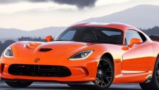 Dodge възражда Viper, но без V10 мотор