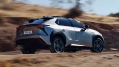 Toyota bZ4X се провали на тестове за обхват на батерията