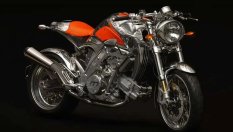 Мотоциклет за 300 000 евро – звучи абсурдно, но е факт!