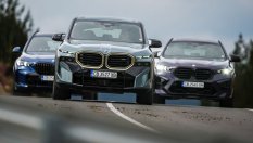 2023 e била най-силната година в историята за BMW в България