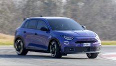 Abarth представи най-мощния модел в историята си 