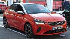 Как само за 110 евро на месец ще може да карате нова електрическа кола