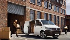 Apple и VW ще работят заедно по автономни коли