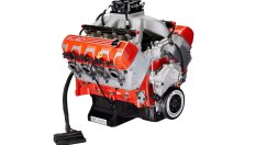 Напук на екологията – Chevrolet пуска на пазара 10,4-литров V8