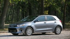 Какво означават имената на отделните класове автомобили?