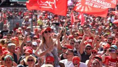 Синдикатите обвиниха ръководството на VW в безхаберие