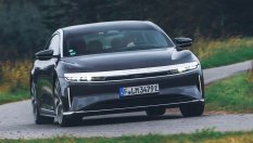 Електромобилите с най-голям пробег