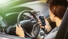 Тестерите за алкохол могат да бъдат опасни