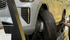 Volvo остана без спирачки и катастрофира след актуализация на софтуера