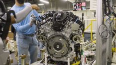 Toyota инвестира 383 млн долара в 4-цилиндрови двигатели