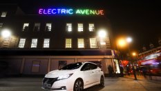 Продажбите на електромобили растат най-бързо