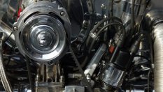 Какви обороти на двигателя трябва да се поддържат през зимата