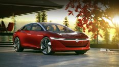 Volkswagen с мощна експанзия на китайския пазар