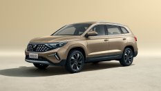 Китайски бранд и руски дилър забъркаха скандал с Volkswagen